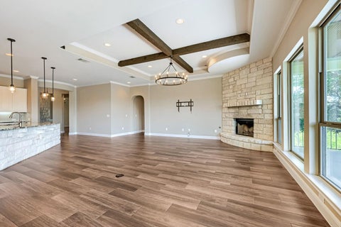 Tiny photo for 29711 Montana Ridge PASS, Marble Falls, TX 78654 (MLS # 9283172)