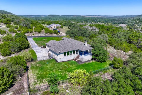 Tiny photo for 29711 Montana Ridge PASS, Marble Falls, TX 78654 (MLS # 9283172)