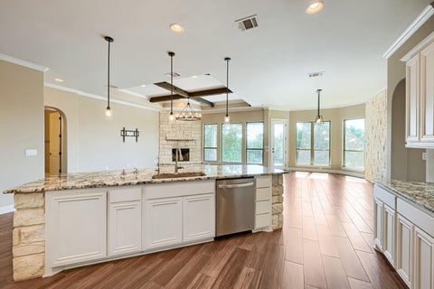 Tiny photo for 29711 Montana Ridge PASS, Marble Falls, TX 78654 (MLS # 9283172)