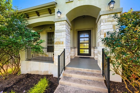 Tiny photo for 29711 Montana Ridge PASS, Marble Falls, TX 78654 (MLS # 9283172)
