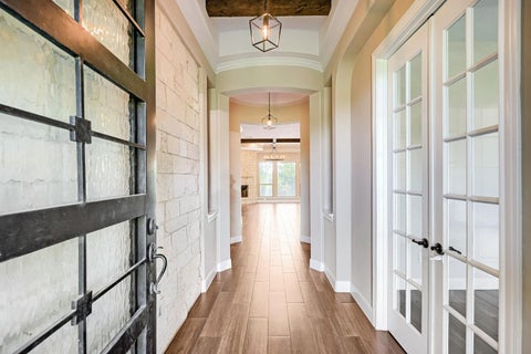 Tiny photo for 29711 Montana Ridge PASS, Marble Falls, TX 78654 (MLS # 9283172)