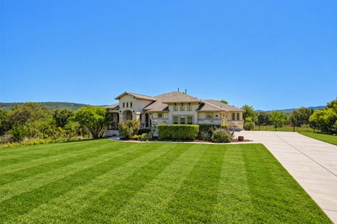 Photo of 29711 Montana Ridge PASS, Marble Falls, TX 78654 (MLS # 9283172)