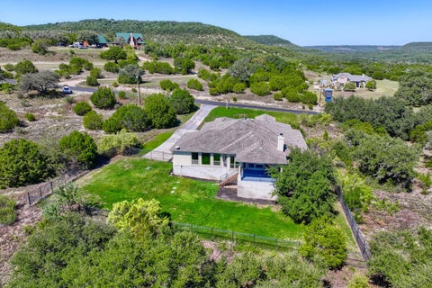 Tiny photo for 29711 Montana Ridge PASS, Marble Falls, TX 78654 (MLS # 9283172)