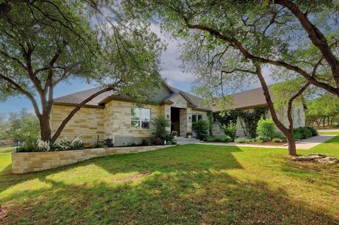 105 Graystone LN Georgetown TX 78633