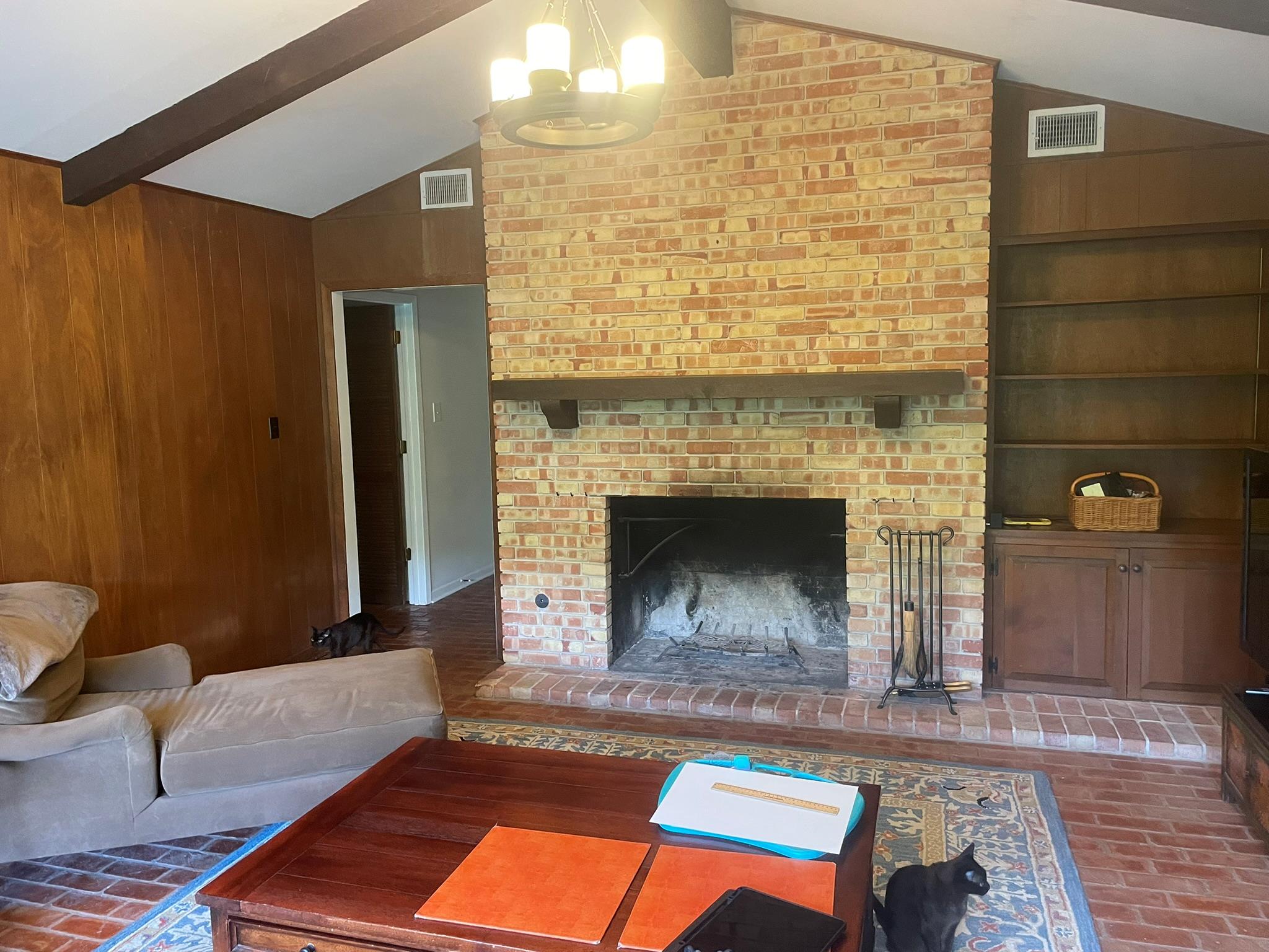 720 Yaupon Valley RD