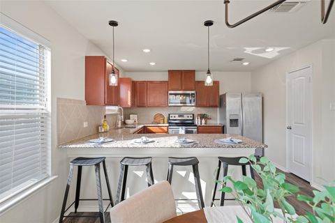 Tiny photo for 12901 Fireside Chat ST, Manor, TX 78653 (MLS # 7873230)