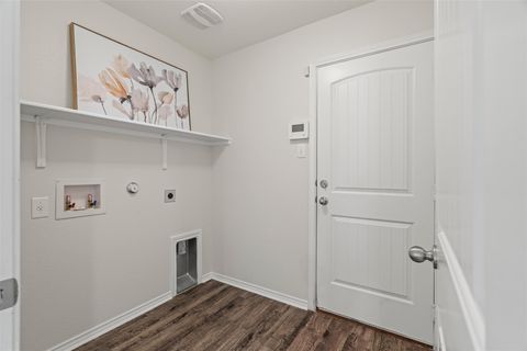 Tiny photo for 12901 Fireside Chat ST, Manor, TX 78653 (MLS # 7873230)