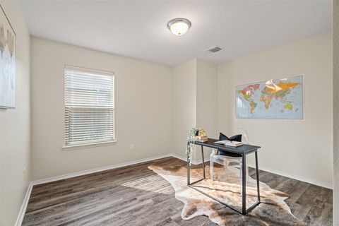 Tiny photo for 12901 Fireside Chat ST, Manor, TX 78653 (MLS # 7873230)