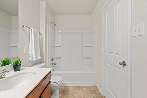 Tiny photo for 12901 Fireside Chat ST, Manor, TX 78653 (MLS # 7873230)