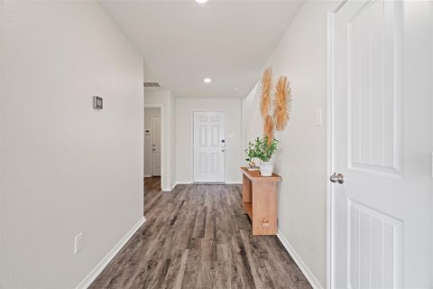 Tiny photo for 12901 Fireside Chat ST, Manor, TX 78653 (MLS # 7873230)