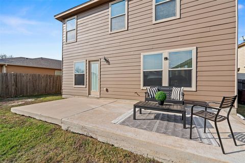 Tiny photo for 12901 Fireside Chat ST, Manor, TX 78653 (MLS # 7873230)