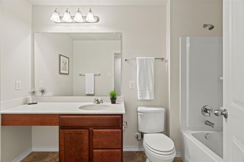 Tiny photo for 12901 Fireside Chat ST, Manor, TX 78653 (MLS # 7873230)