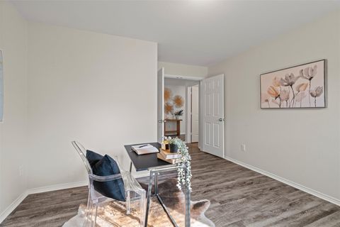 Tiny photo for 12901 Fireside Chat ST, Manor, TX 78653 (MLS # 7873230)