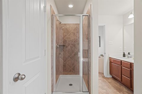 Tiny photo for 12901 Fireside Chat ST, Manor, TX 78653 (MLS # 7873230)