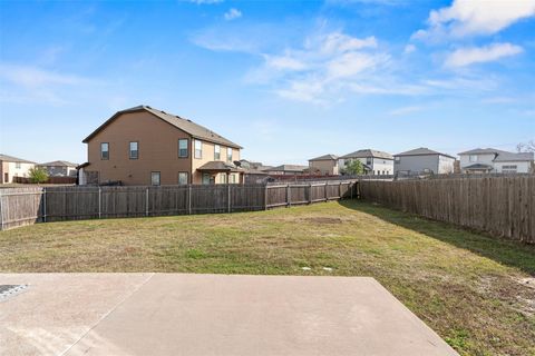 Tiny photo for 12901 Fireside Chat ST, Manor, TX 78653 (MLS # 7873230)