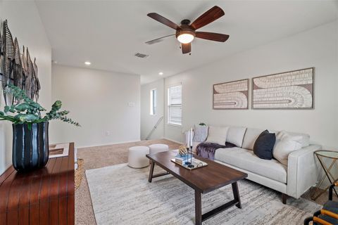 Tiny photo for 12901 Fireside Chat ST, Manor, TX 78653 (MLS # 7873230)