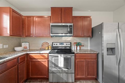 Tiny photo for 12901 Fireside Chat ST, Manor, TX 78653 (MLS # 7873230)