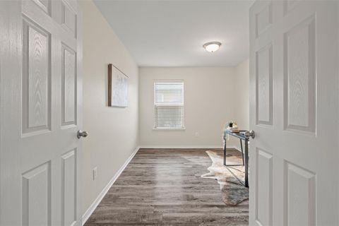 Tiny photo for 12901 Fireside Chat ST, Manor, TX 78653 (MLS # 7873230)