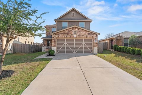 Photo of 12901 Fireside Chat ST, Manor, TX 78653 (MLS # 7873230)