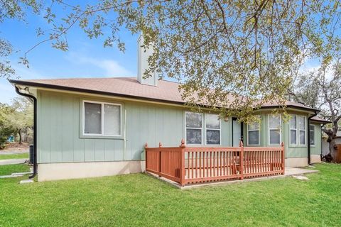 A home in Leander