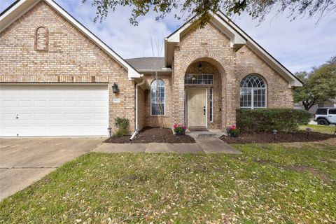 18022 E Newgrange Dr E, Pflugerville, TX 78660 - MLS#: 5815234