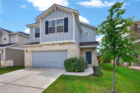Photo of 340 Black Alder ST, Georgetown, TX 78626 (MLS # 1417778)