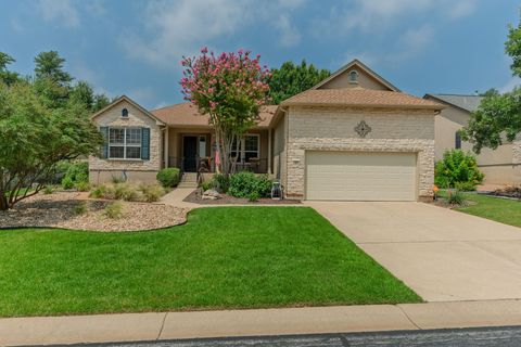 Photo of 107 Liatris LN, Georgetown, TX 78633 (MLS # 2313157)