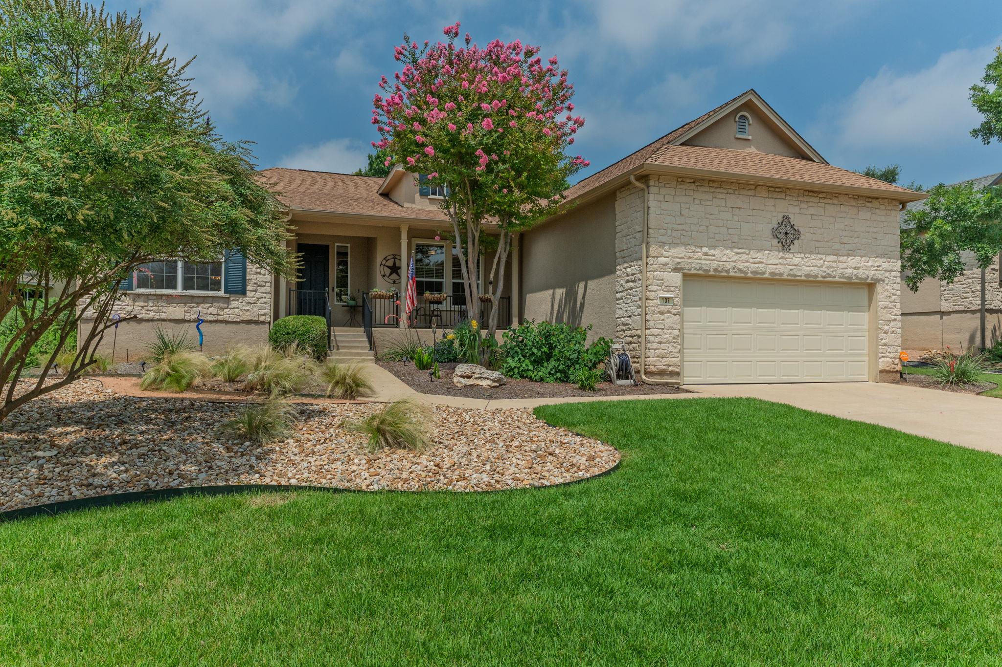 107 Liatris LN