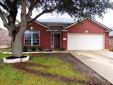 1813 Horse Wagon DR Austin TX 78754