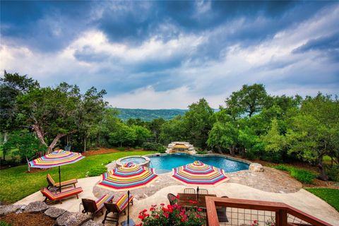 7610 Ramble Ridge San Antonio TX 78266