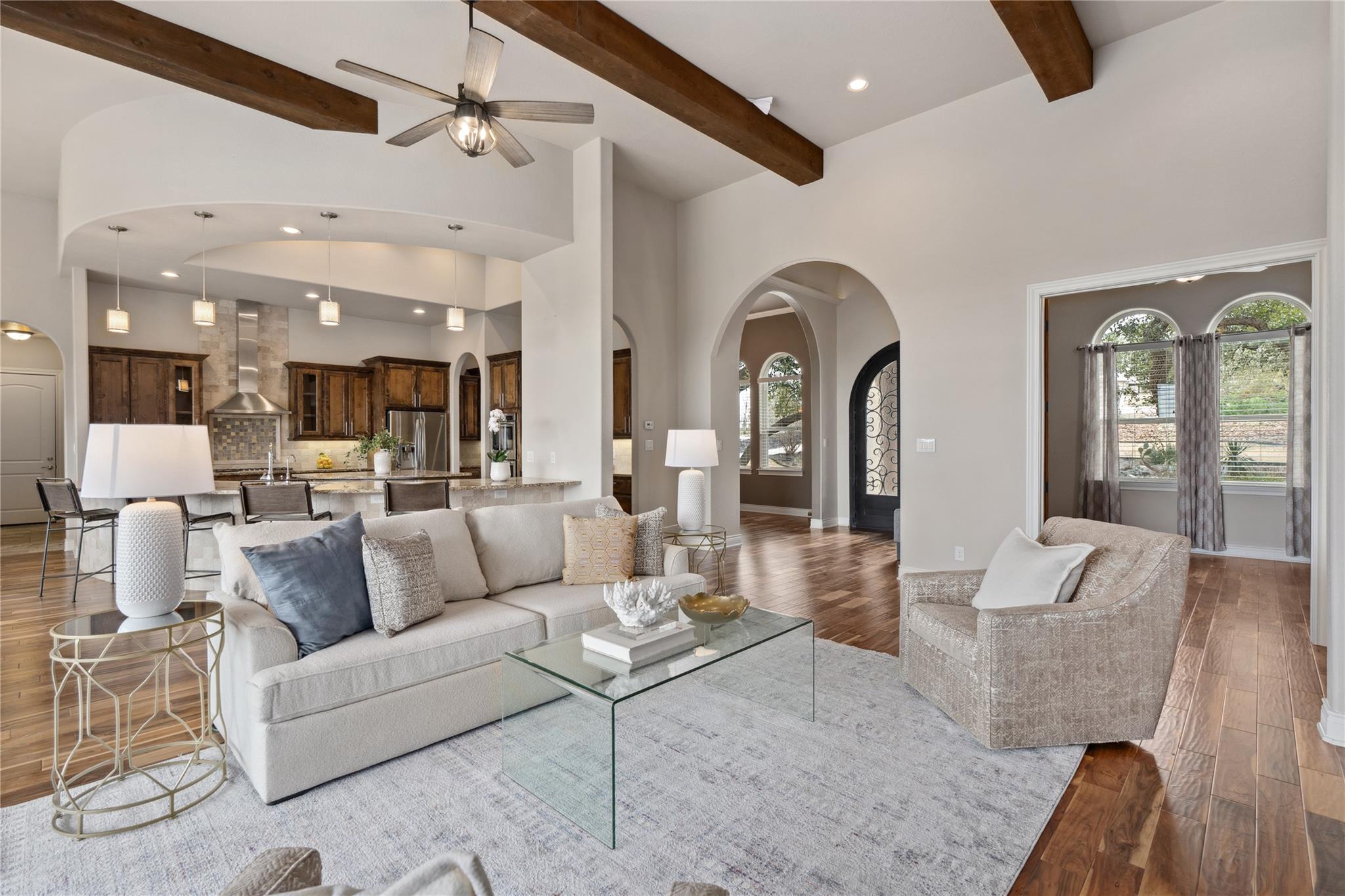 7610 Ramble Ridge
