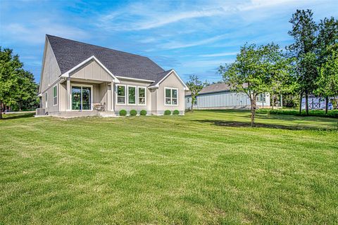A home in Bastrop