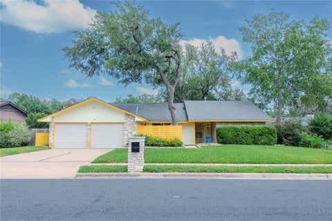 Photo of 12409 Split Rail PKWY, Austin, TX 78750 (MLS # 3115100)