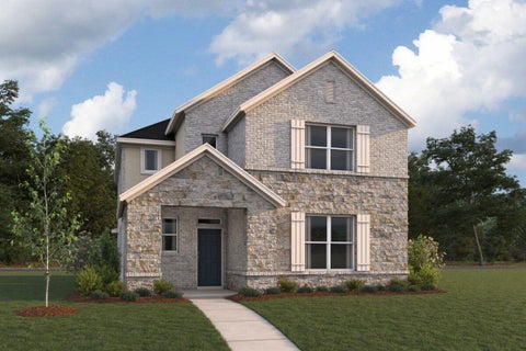 Photo of 698 Clarissa ST, Buda, TX 78610 (MLS # 8704701)