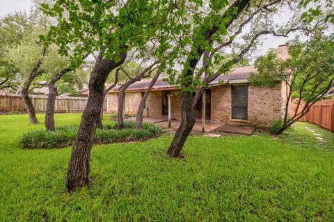 Tiny photo for 4515 Cliffstone CV, Austin, TX 78735 (MLS # 9763453)