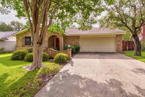 Tiny photo for 4515 Cliffstone CV, Austin, TX 78735 (MLS # 9763453)