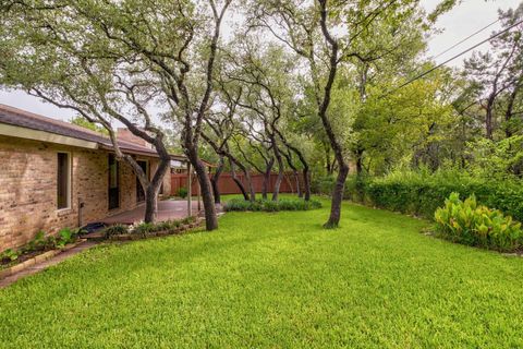 Tiny photo for 4515 Cliffstone CV, Austin, TX 78735 (MLS # 9763453)