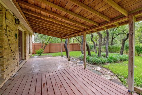 Tiny photo for 4515 Cliffstone CV, Austin, TX 78735 (MLS # 9763453)
