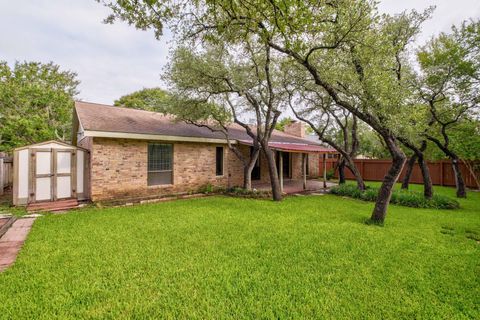Tiny photo for 4515 Cliffstone CV, Austin, TX 78735 (MLS # 9763453)