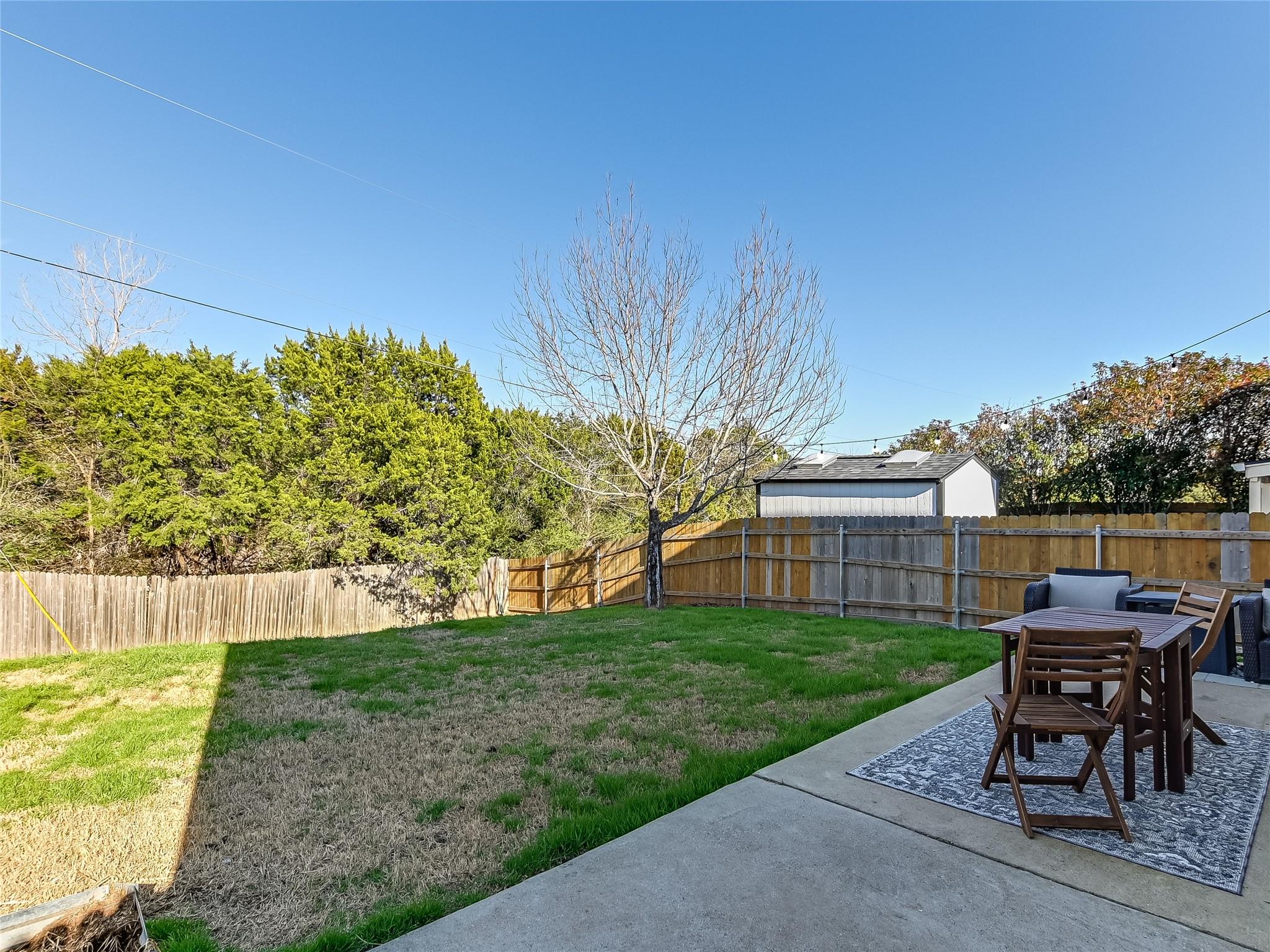 5516 Rayburn LN photo 17