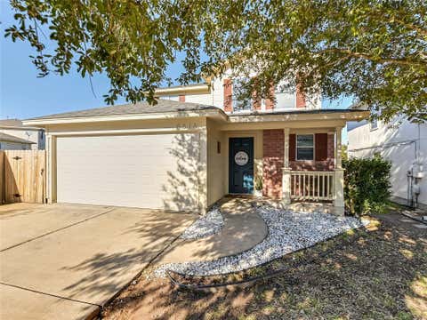 Photo of 5516 Rayburn LN, Austin, TX 78723 (MLS # 8583521)