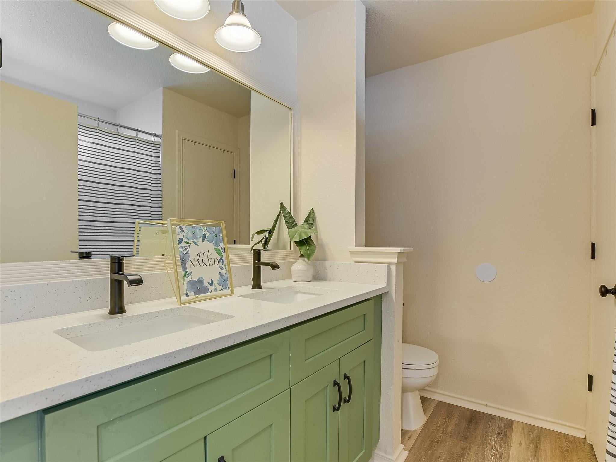 5516 Rayburn LN photo 9