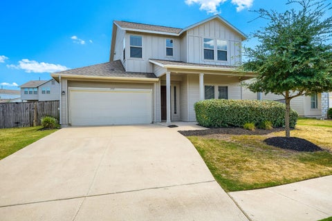Tiny photo for 5717 Gerard DR, Austin, TX 78744 (MLS # 2270129)