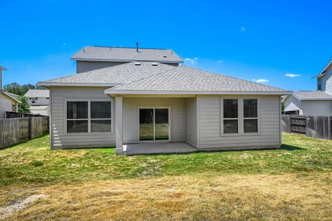 Tiny photo for 5717 Gerard DR, Austin, TX 78744 (MLS # 2270129)