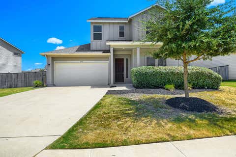 Photo of 5717 Gerard DR, Austin, TX 78744 (MLS # 2270129)