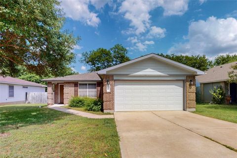 307 Kates CV Buda TX 78610