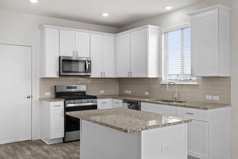 Photo of 10202 Buckskin Horse WAY, Manor, TX 78653 (MLS # 4153396)