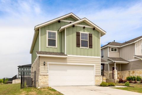 Tiny photo for 10202 Buckskin Horse WAY, Manor, TX 78653 (MLS # 4153396)