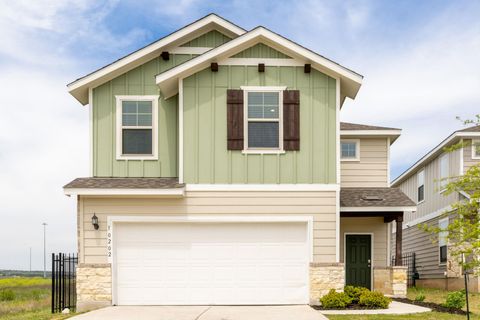 Tiny photo for 10202 Buckskin Horse WAY, Manor, TX 78653 (MLS # 4153396)