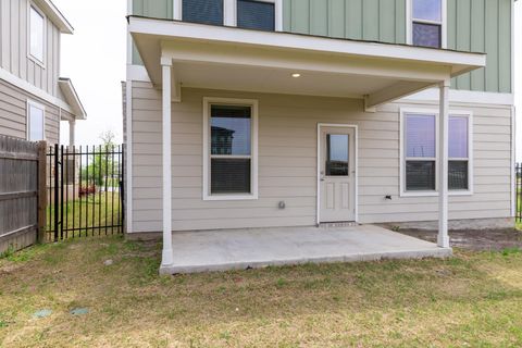 Tiny photo for 10202 Buckskin Horse WAY, Manor, TX 78653 (MLS # 4153396)